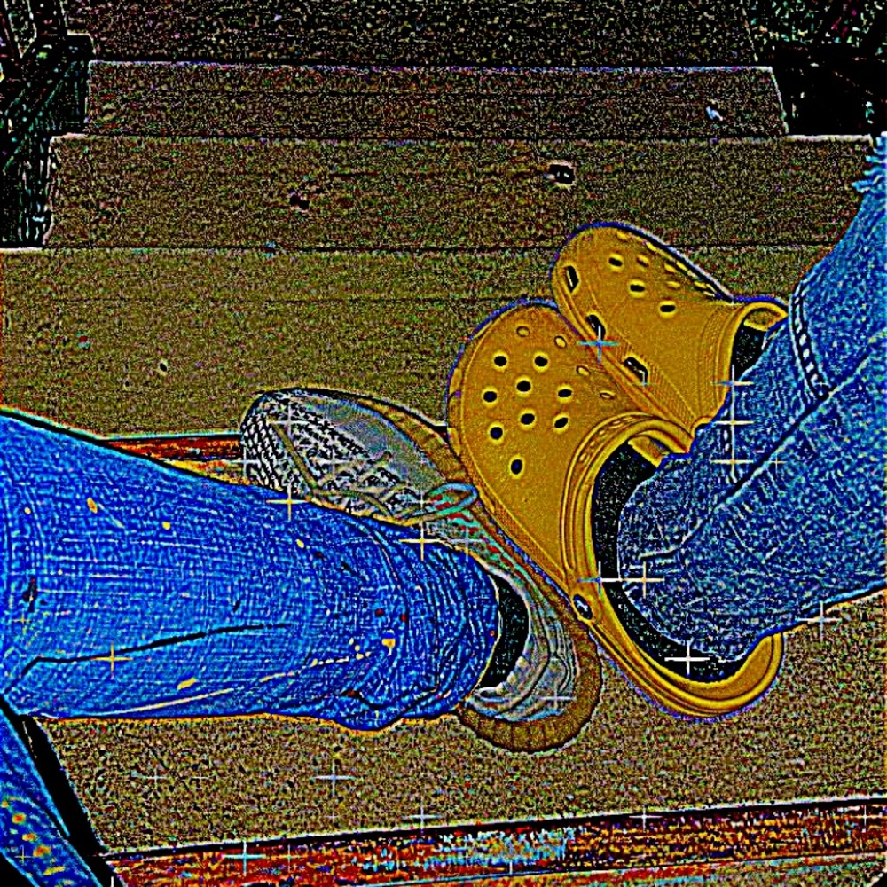 Yeezys